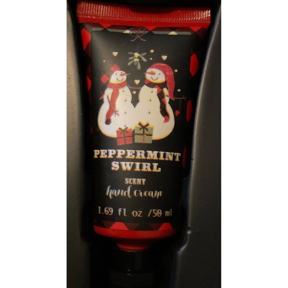 The 5 & Twine 4pc Holiday Hand Cream Collection, 1.69 fl oz Each, Jo-Ann‎ - Picture 9 of 11